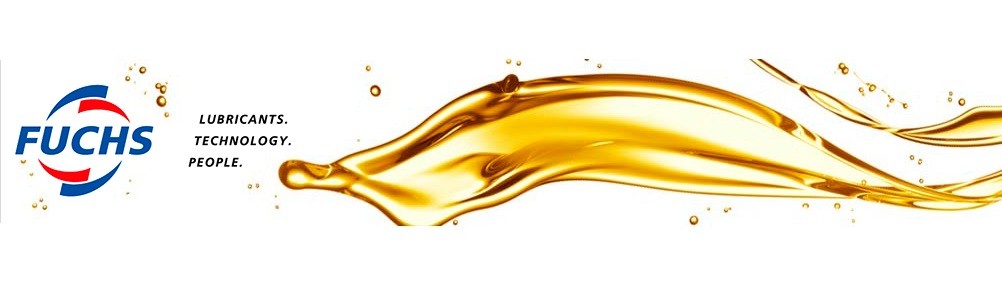 Fuchs Oil. Моторные масла. Смазочные материалы.